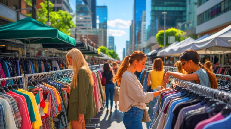 Le Sénat en état d’urgence : ce combat acharné pour enrayer la montée fulgurante de la fast fashion qui menace l&rsquo;économie et l&rsquo;environnement