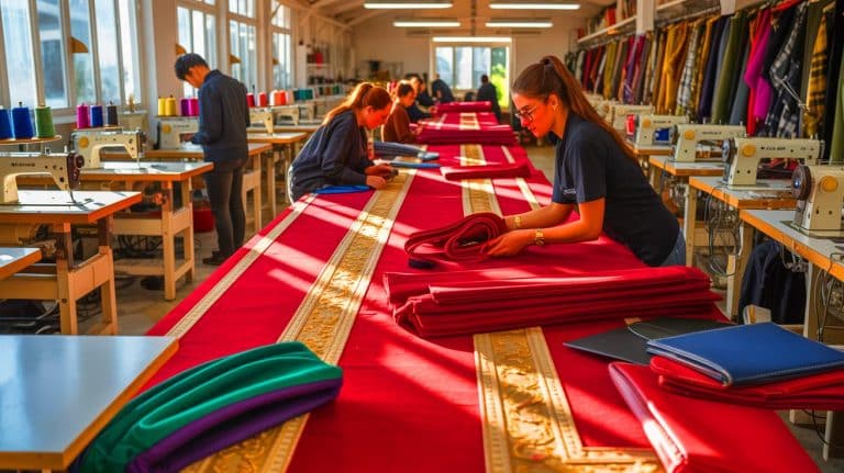 Le tapis rouge du festival de Cannes débarque à Marseille : découvrez cette transformation spectaculaire qui va métamorphoser la cité phocéenne