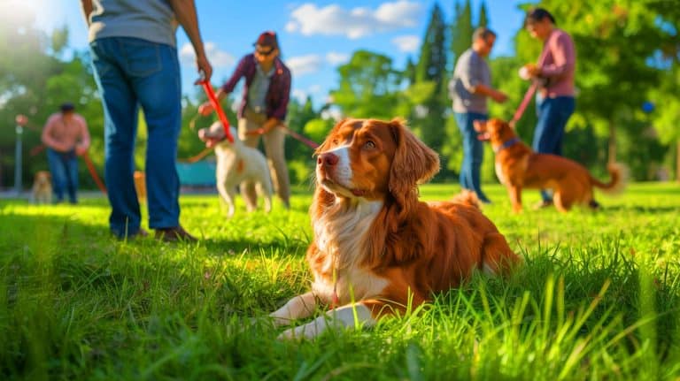 Les chiffres alarmants dévoilent la vérité : découvrez ces 10 races de chiens qui mordent le plus en France, les dernières vont vous surprendre