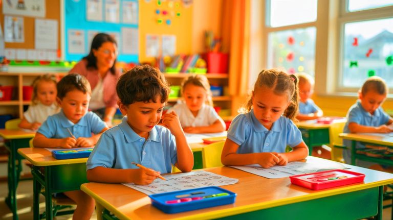 « Les filles sont nulles en maths » : comment l&rsquo;école sème et cultive ces stéréotypes de genre en seulement quatre mois inquiétants et troublants