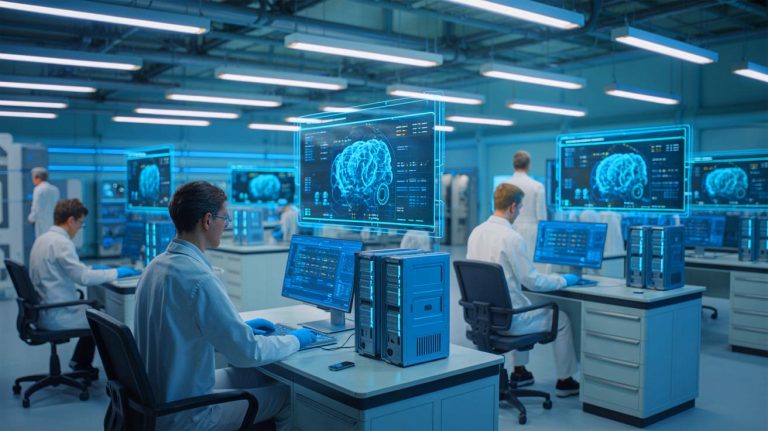 « Les technologies actuelles ne sont pas fiables » : cet expert de l’IA révèle pourquoi les modèles de langage touchent dangereusement leurs limites aujourd’hui