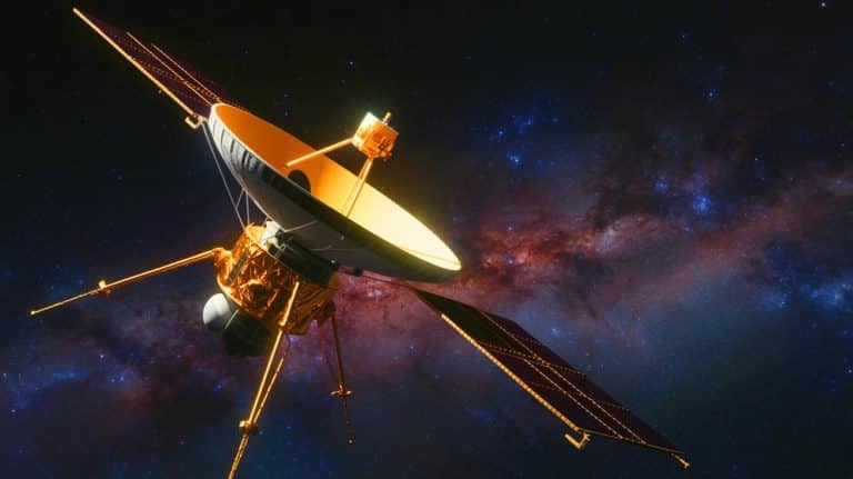L&rsquo;incroyable découverte scientifique qui va bouleverser notre compréhension de l&rsquo;univers : découvrez comment Sciences et Avenir révèle les mystères de la physique moderne