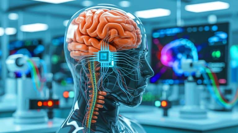 L’interface cerveau-machine de Valve menace Neuralink : cette avancée pourrait bouleverser le domaine des neurosciences et défier les géants de la tech
