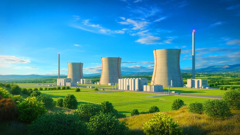 « L&rsquo;Italie bascule vers l&rsquo;atome » : ce retour bouleversant au nucléaire après quatre décennies d&rsquo;abandon de l&rsquo;énergie atomique pourrait tout changer en Europe