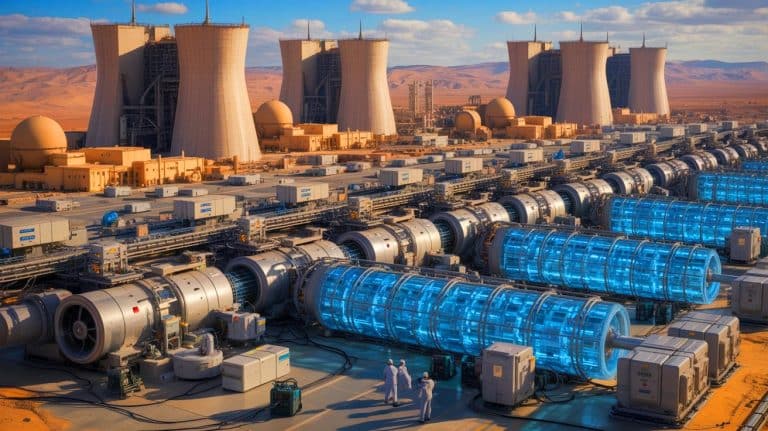 L&rsquo;ombre menaçante d&rsquo;un conflit nucléaire : comment l&rsquo;Iran et Israël se heurtent à l&rsquo;impossible dans cette course effrénée à l&rsquo;armement atomique