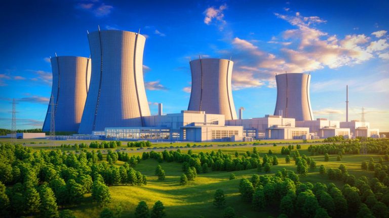Londres frappe un grand coup : des milliards d&rsquo;euros pour le nucléaire promettent de bouleverser l&rsquo;avenir énergétique du Royaume-Uni et de l&rsquo;Europe entière
