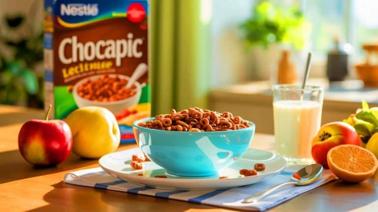 Nestlé sous le feu des projecteurs : la pression du Nutri-Score force une refonte discrète mais radicale de ces céréales emblématiques adorées des familles