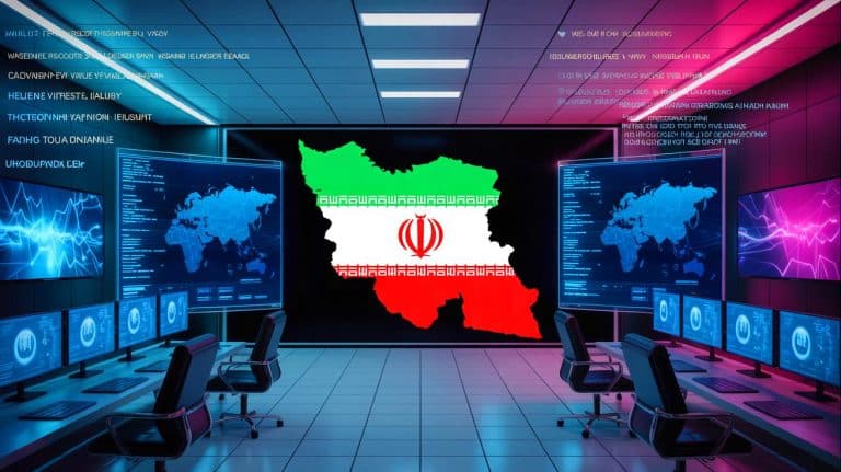 Nouvelle ère de conflit numérique : les cyberattaques dévastatrices d&rsquo;Iran et Israël bouleversent l&rsquo;équilibre mondial avec des conséquences imprévisibles