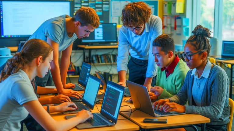 Numérique : cette épreuve du BAC 2025 qui sème la panique chez les étudiants et bouleverse leurs certitudes