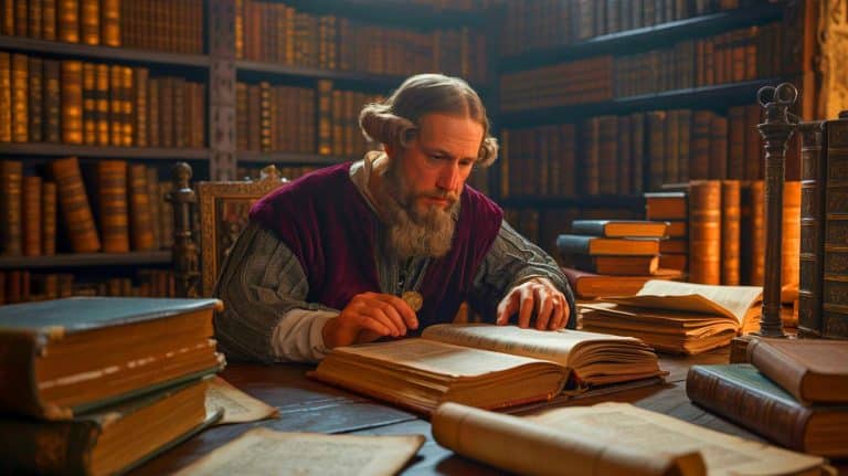Quand la science se pliait à la pensée d&rsquo;Aristote : cette époque où son influence dictait les lois de la nature et façonnait notre compréhension de l&rsquo;univers