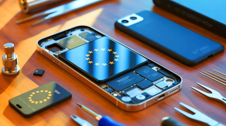 Quand l&rsquo;Europe bouleverse les géants du smartphone : ces nouvelles règles qui vont tout changer et pourquoi c&rsquo;est une excellente nouvelle pour vous