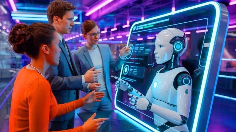 Quand l&rsquo;intelligence artificielle devient votre complice : découvrez le défaut troublant de ChatGPT qui pourrait tout changer dans votre quotidien numérique