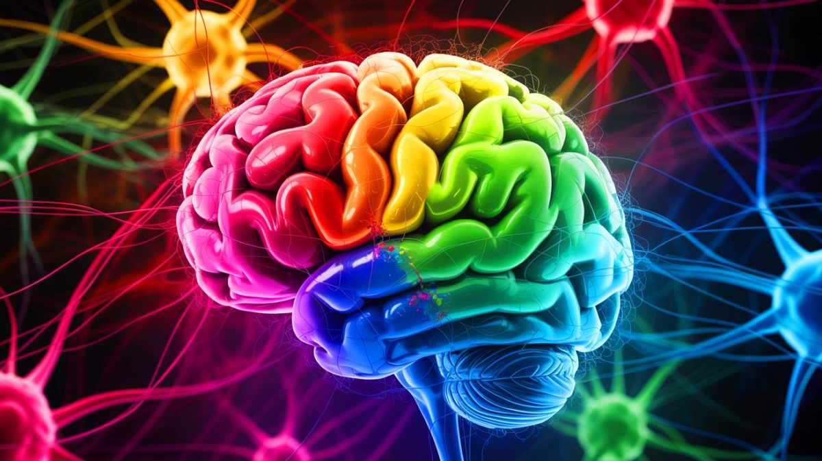 Révélation stupéfiante : ce second système d’apprentissage dans le cerveau pourrait transformer notre compréhension de l’intelligence humaine et bouleverser la science Illustration de la découverte d'un second système d'apprentissage dans le cerveau. Image réalisée par IA.
