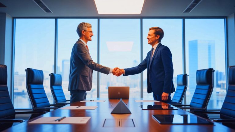 Sanofi frappe fort en immunologie : l&rsquo;acquisition décisive de la biotech américaine Blueprint Medicines pour renforcer sa position sur le marché mondial