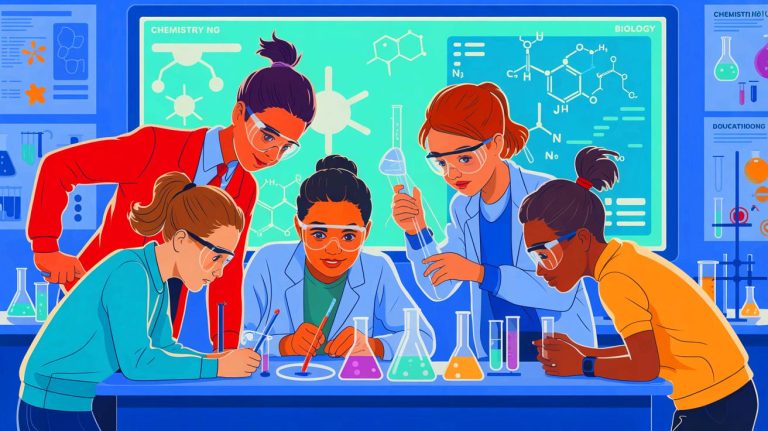 Scandale éducatif : découvrez comment les pièges sournois de l&rsquo;épreuve de sciences du brevet 2025 ont déconcerté les candidats