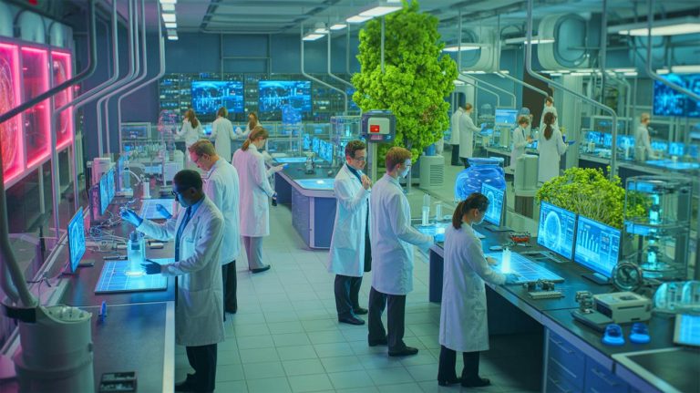 Sciences et Avenir révèle : ces découvertes stupéfiantes qui pourraient bouleverser notre compréhension de l&rsquo;univers et changer le cours de l&rsquo;humanité