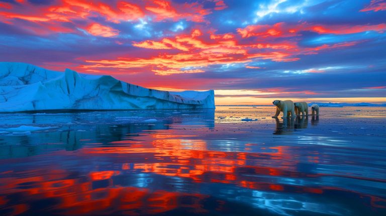 Se préparer à l&rsquo;impensable : l&rsquo;Accord de Paris sur le climat, menacé de disparition en 2028, provoque une onde de choc planétaire