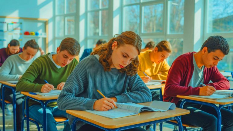 « Seuls 10 % des élèves peuvent réussir » : l&rsquo;épreuve de mathématiques du brevet 2025 dévoile un défi inédit et redouté par tous