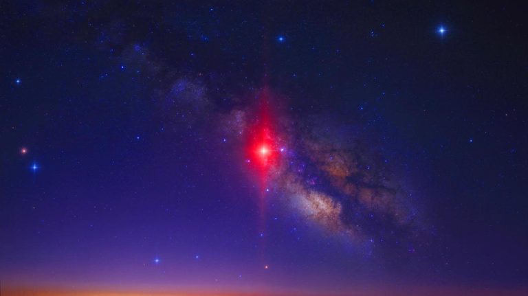 Spectacle céleste inattendu : cette incroyable nova visible à l&rsquo;œil nu illuminera le ciel nocturne, découvrez comment l&rsquo;admirer dès ce soir