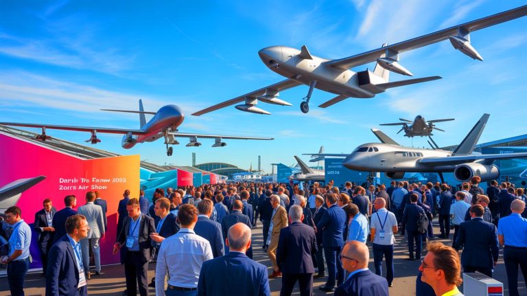 Tensions inédites au salon du Bourget : ces annonces majeures, absences marquantes et signaux faibles qui révèlent un tournant crucial pour l&rsquo;industrie aéronautique