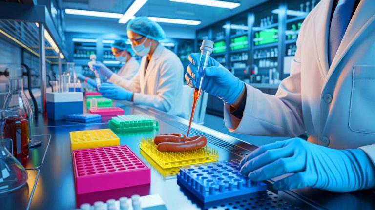 Transplantation fécale : cette procédure médicale controversée pourrait-elle cacher des dangers insoupçonnés pour notre santé selon les experts médicaux