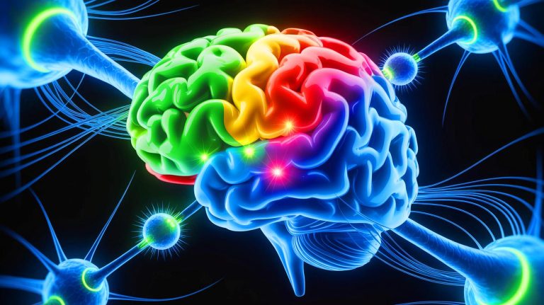Un algorithme percutant révèle : découvrez comment ce processus mystérieux dans notre cerveau détermine la motivation et bouleverse notre compréhension du mental humain