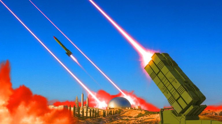 Un bouclier laser israélien bouleverse les règles de la guerre moderne : découvrez comment cette technologie redéfinit les stratégies militaires mondiales