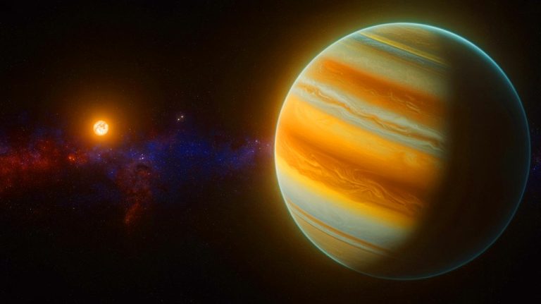 Un bouleversement cosmique : cette découverte astronomique inédite menace de renverser nos certitudes sur la formation des planètes et stupéfie les scientifiques