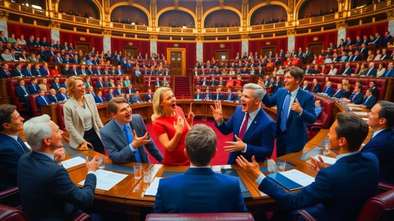 Un coup de tonnerre à l’Assemblée nationale : le texte Gremillet sur les énergies renouvelables rejeté, quels impacts pour notre avenir énergétique ?