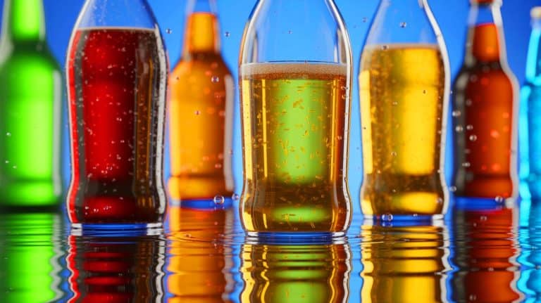 Un danger invisible se cache dans vos boissons : la pollution aux microplastiques explose dans les bouteilles de verre, révèle une étude choc