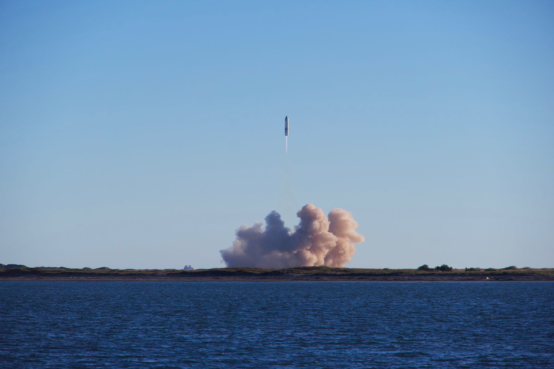 « Un défi mortel pour Starship » : assistez en direct à cet événement spatial crucial où le vaisseau doit survivre à l&rsquo;atmosphère terrestre pour la première fois
