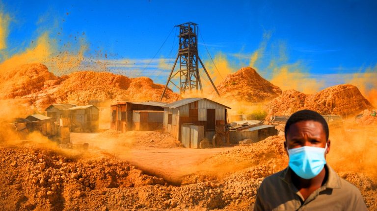 Un désastre sanitaire invisible à Soweto : les habitants en péril accusent cette ancienne mine d&rsquo;or de les empoisonner au quotidien