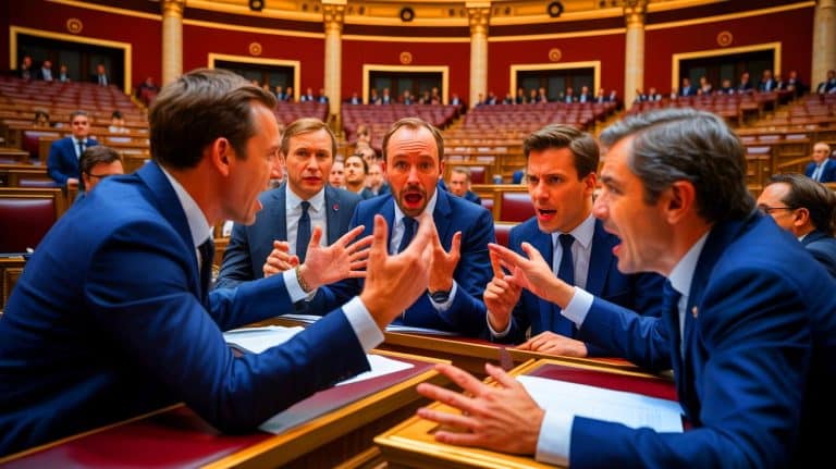 Un nouveau choc politique à l’horizon : cette confrontation inévitable à l’Assemblée autour du projet de l’A69 promet des tensions inédites et des débats houleux
