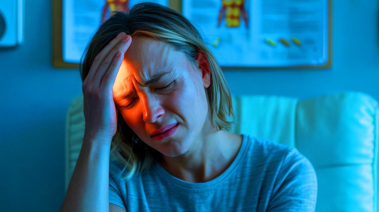 Un quotidien infernal révélé : cette nouvelle étude dévoile le combat acharné des patients contre les migraines dévastatrices qui bouleversent leur vie quotidienne