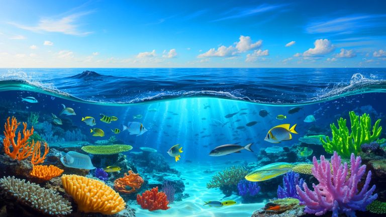 Un rapport scientifique bouleversant : comment Starfish pourrait transformer la prise de décision des experts et captiver le grand public avec des faits inédits