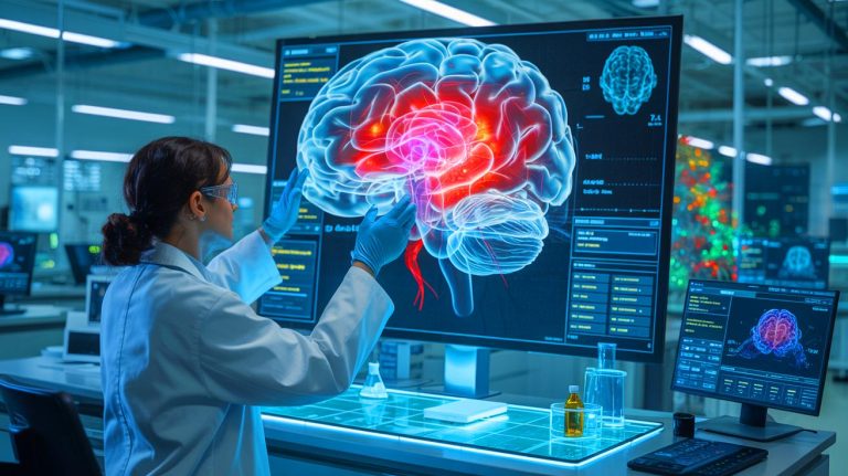Un somnifère courant révèle son potentiel incroyable : la lutte contre Alzheimer avance avec succès chez les souris grâce à cette découverte fascinante