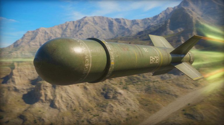 Une déclaration choquante : L&rsquo;arme secrète qui terrifie les ennemis des États-Unis : comment la GBU-57 transperce 60 mètres de béton et roche avec une puissance inégalée