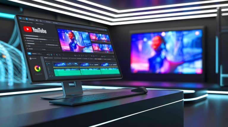 Une déclaration choquante : YouTube bouleverse l’univers numérique avec Veo 3, cette innovation qui redéfinit vos attentes technologiques au-delà de l’imaginable