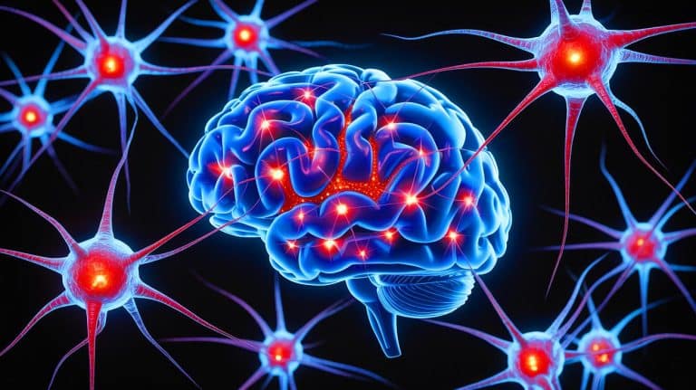 Une découverte stupéfiante : ces cellules mystérieuses surpasseraient les neurones en façonnant nos souvenirs et bouleversent la science moderne