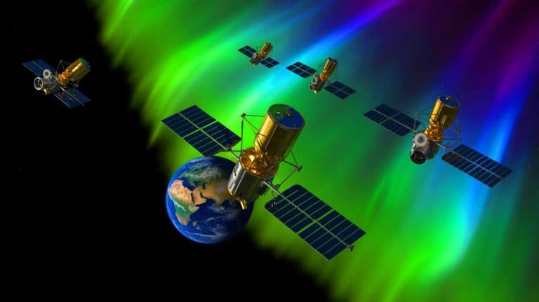 Une disparition mystérieuse : ces centaines de satellites Starlink de Musk s&rsquo;évaporent du ciel, laissant les scientifiques perplexes