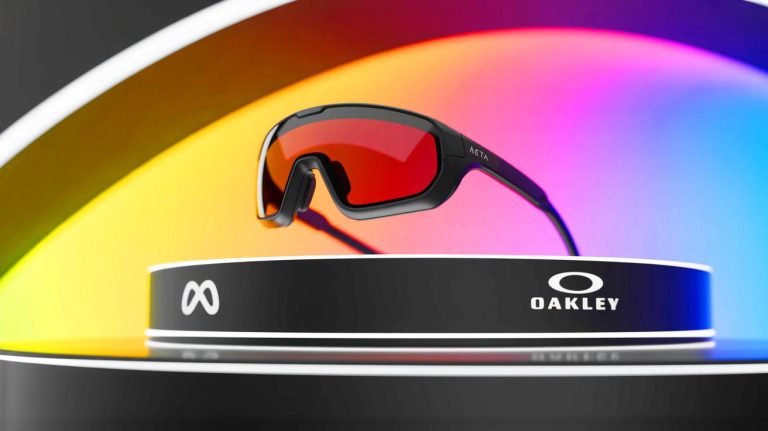 Une nouvelle ère pour les lunettes connectées : découvrez ce que Meta et Oakley préparent pour vendredi, un lancement qui pourrait tout changer