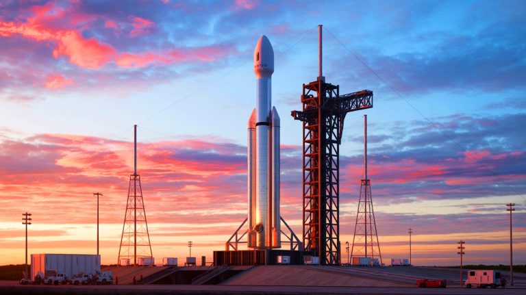 « Une pirouette céleste imminente » : la gigantesque fusée Starship s&rsquo;apprête à défier les lois de la gravité avec une nouvelle manœuvre audacieuse