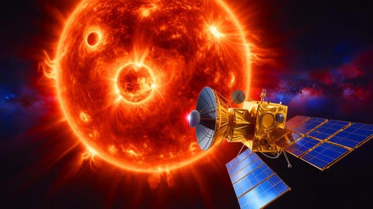 Une région inédite du Soleil révélée : ces images fascinantes dévoilent des secrets cachés depuis des millénaires et bouleversent la science