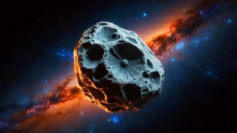 Une révélation qui défie la science : cette potentielle cinquième force de la nature pourrait bouleverser notre compréhension de l&rsquo;univers