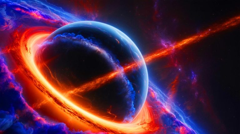 Une théorie bouleversante remet en question le Big Bang : ce modèle cosmologique qui défie tout ce que nous pensions savoir sur l&rsquo;Univers
