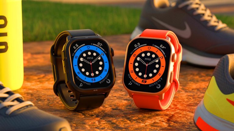 Une véritable tempête technologique : découvrez comment les Mibro GS Pro2 et GS Active2 redéfinissent les montres sportives à moins de 100 euros