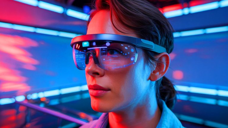 Virage inattendu chez Meta : cet appareil ultraléger relègue le Quest 4 au second plan et bouleverse l&rsquo;avenir de la réalité virtuelle en Europe