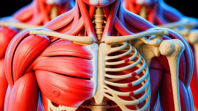 Vivre emprisonné dans son propre corps : cette maladie rare transforme les muscles en os, plonge les médecins dans l&rsquo;incertitude et l&rsquo;effroi total