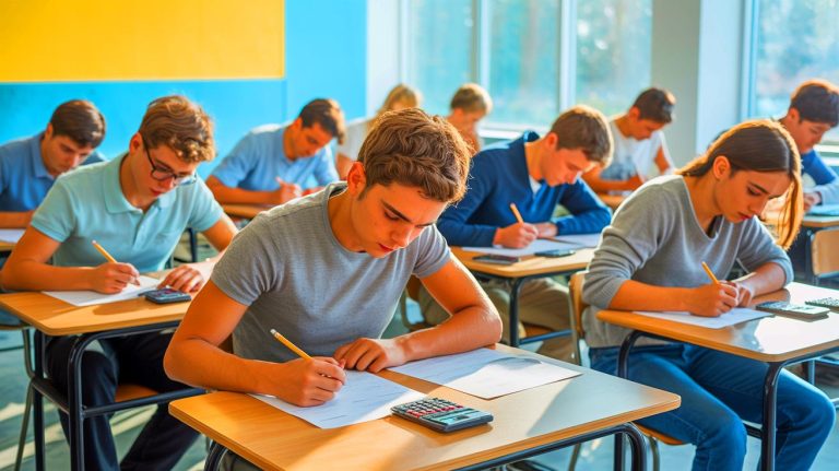Voici le défi mathématique de 2025 : découvrez ces épreuves du BAC qui ont laissé les candidats sans voix et testez vos compétences dès maintenant