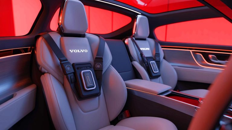 Volvo bouleverse l&rsquo;industrie automobile : découvrez comment cette nouvelle avancée en matière de sécurité transforme nos routes pour toujours